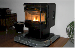 Locate Wood stove and Pellet stove dealers and installers